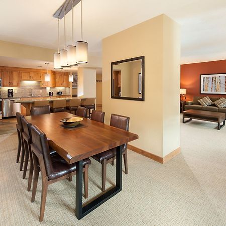 The Grand Summit Condos Παρκ Σίτι Εξωτερικό φωτογραφία