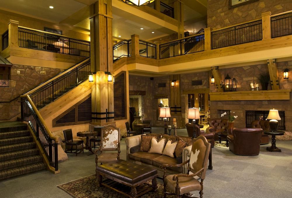 The Grand Summit Condos Παρκ Σίτι Εξωτερικό φωτογραφία