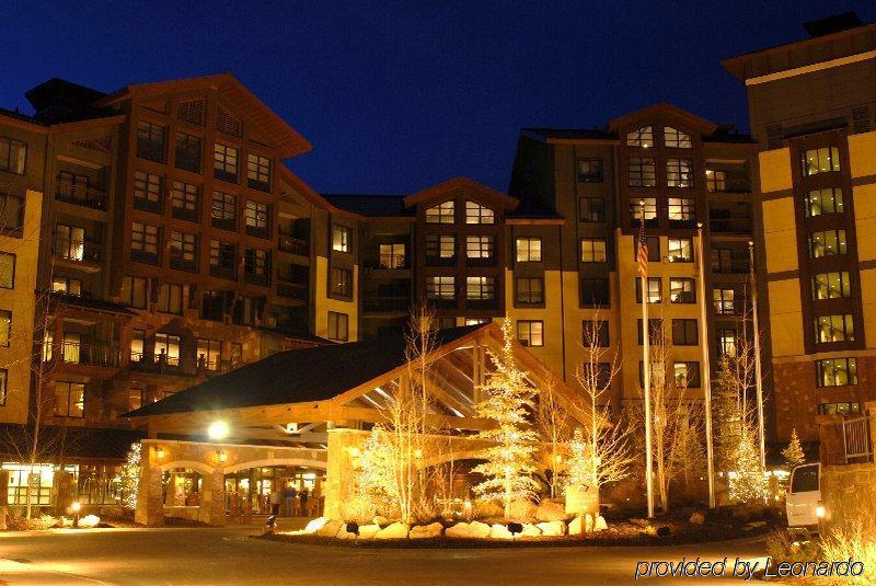 The Grand Summit Condos Παρκ Σίτι Εξωτερικό φωτογραφία