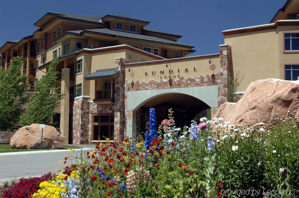 The Grand Summit Condos Παρκ Σίτι Εξωτερικό φωτογραφία