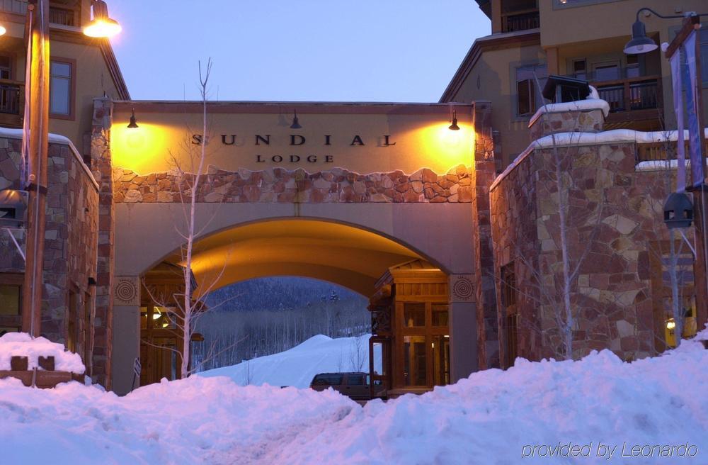 The Grand Summit Condos Παρκ Σίτι Εξωτερικό φωτογραφία