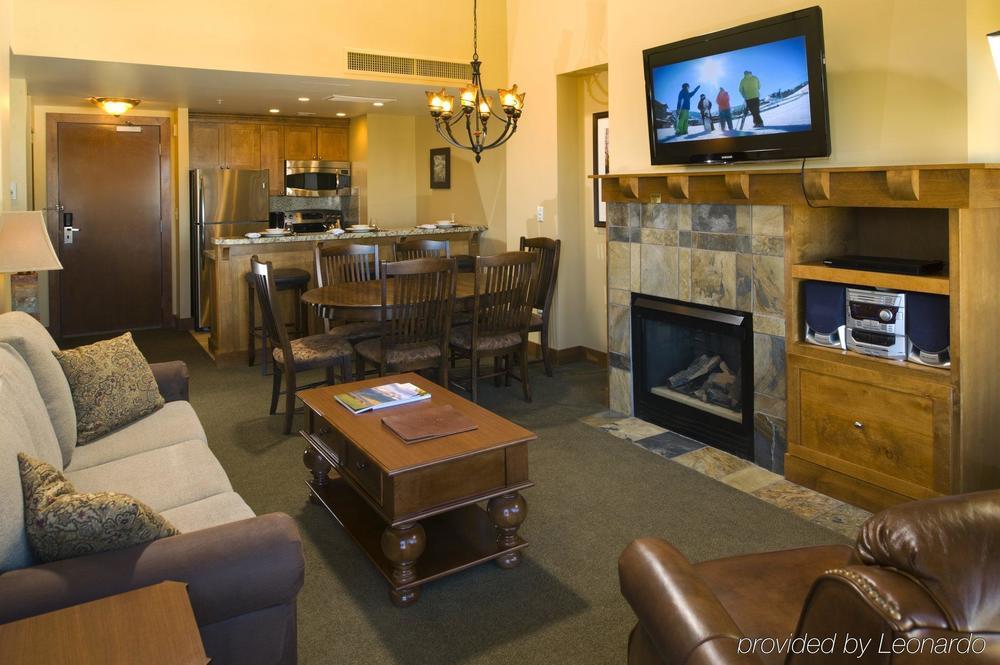 The Grand Summit Condos Παρκ Σίτι Εξωτερικό φωτογραφία