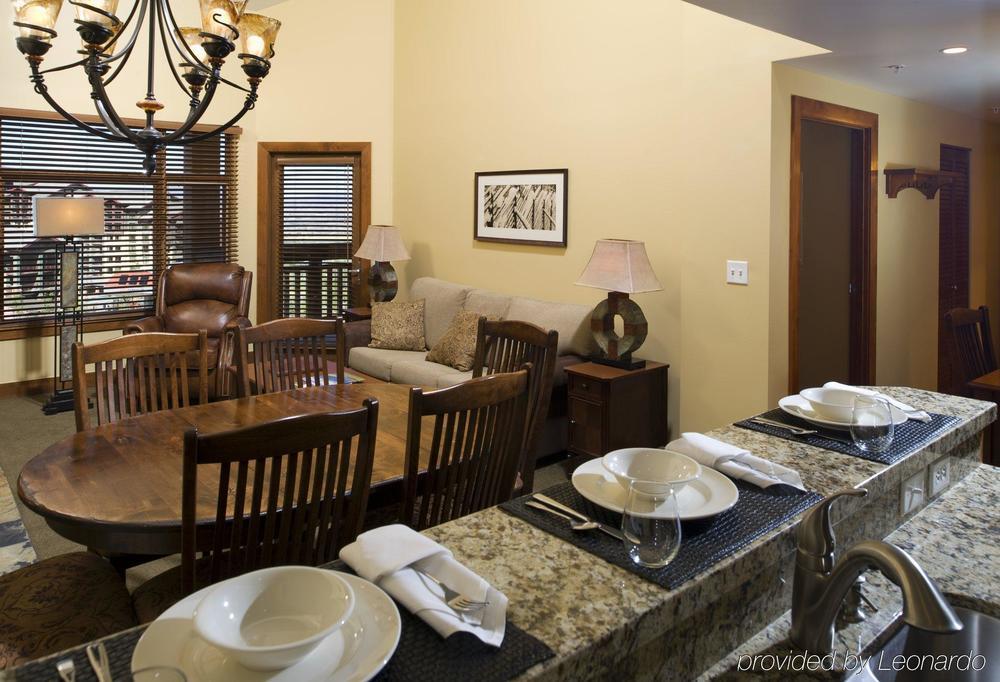 The Grand Summit Condos Παρκ Σίτι Εξωτερικό φωτογραφία