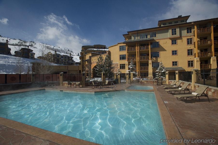 The Grand Summit Condos Παρκ Σίτι Εξωτερικό φωτογραφία