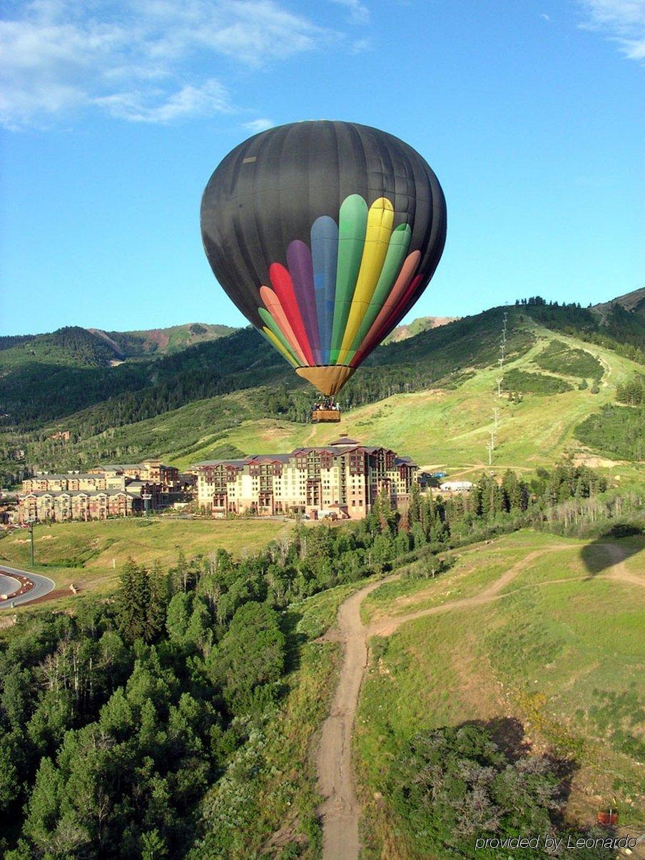 The Grand Summit Condos Παρκ Σίτι Ανέσεις φωτογραφία